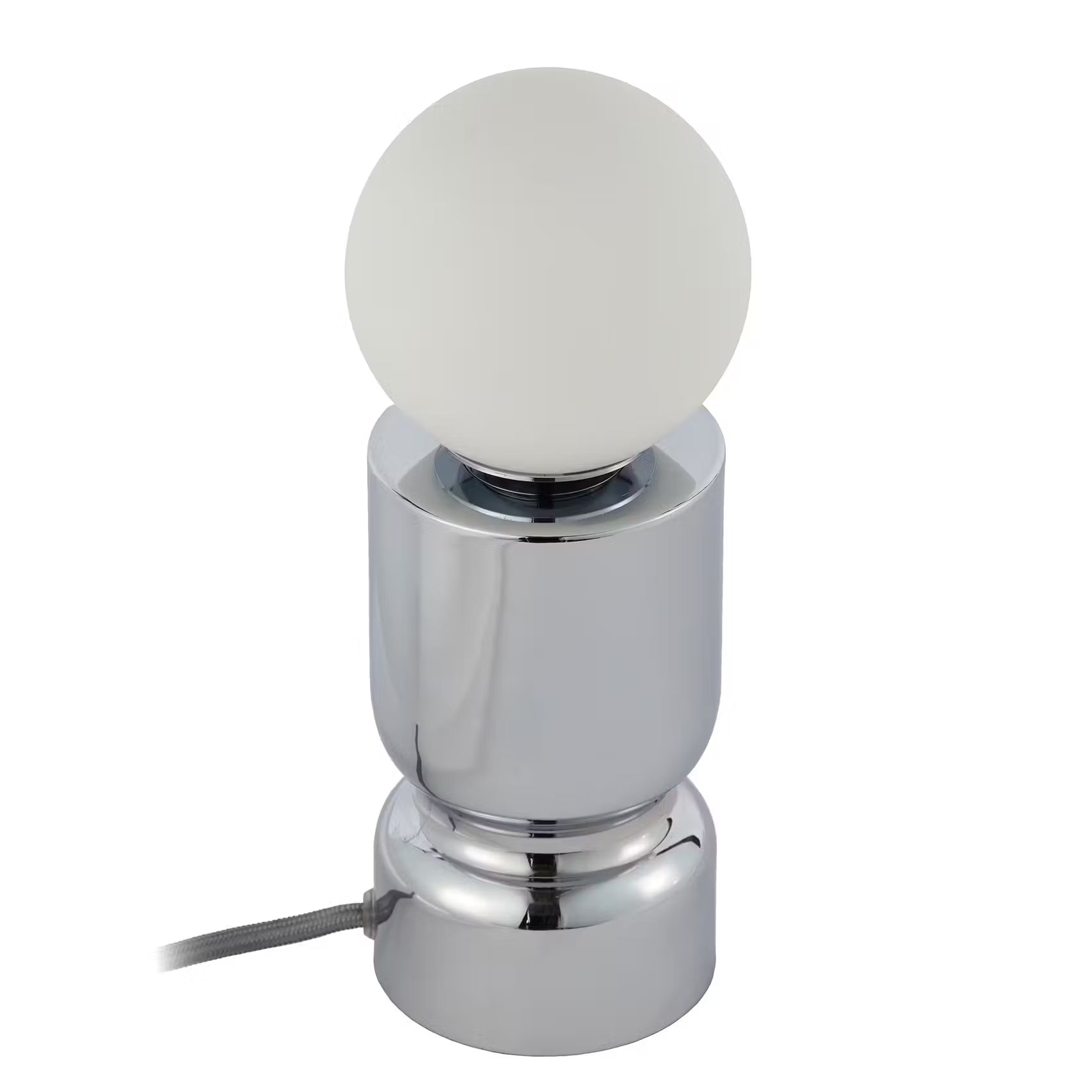 CHROME Tischleuchte