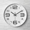 Leve - Simple 3D Wall Clock