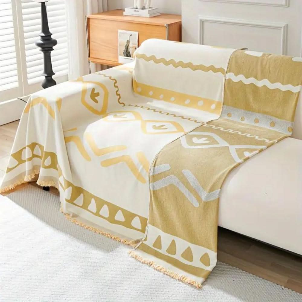 BohoRevive - Unusual and Fairytale Sofa Cover