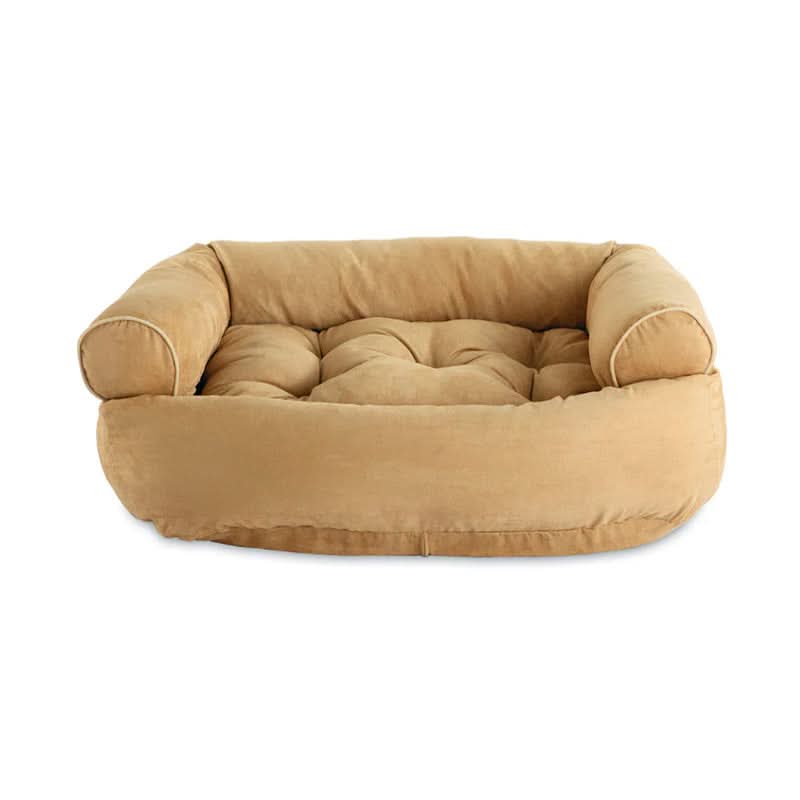 ZENPAW Orthopedic Dog Bed For Ultimate Comfort Joint Support And Anxiety Relief