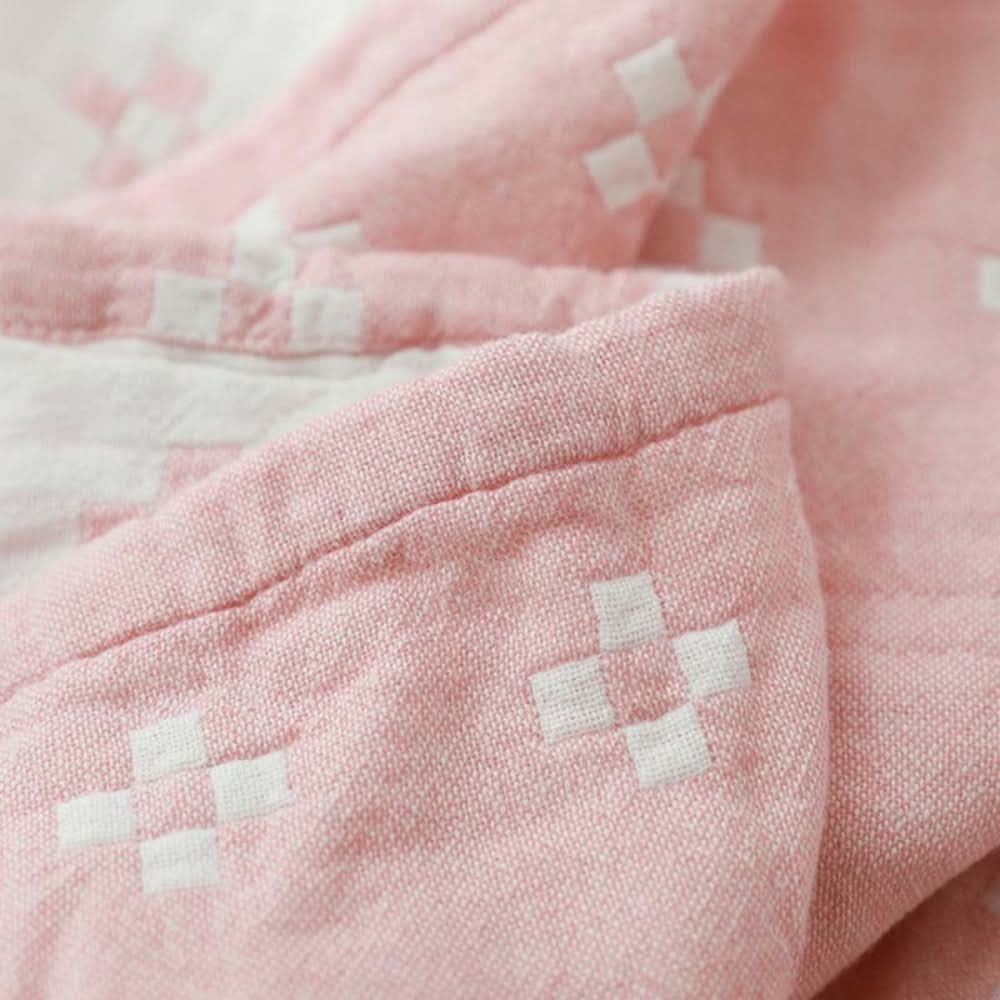 SchöneBaumwolle - Warm And Soft Blanket