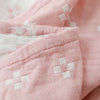 SchöneBaumwolle - Warm And Soft Blanket