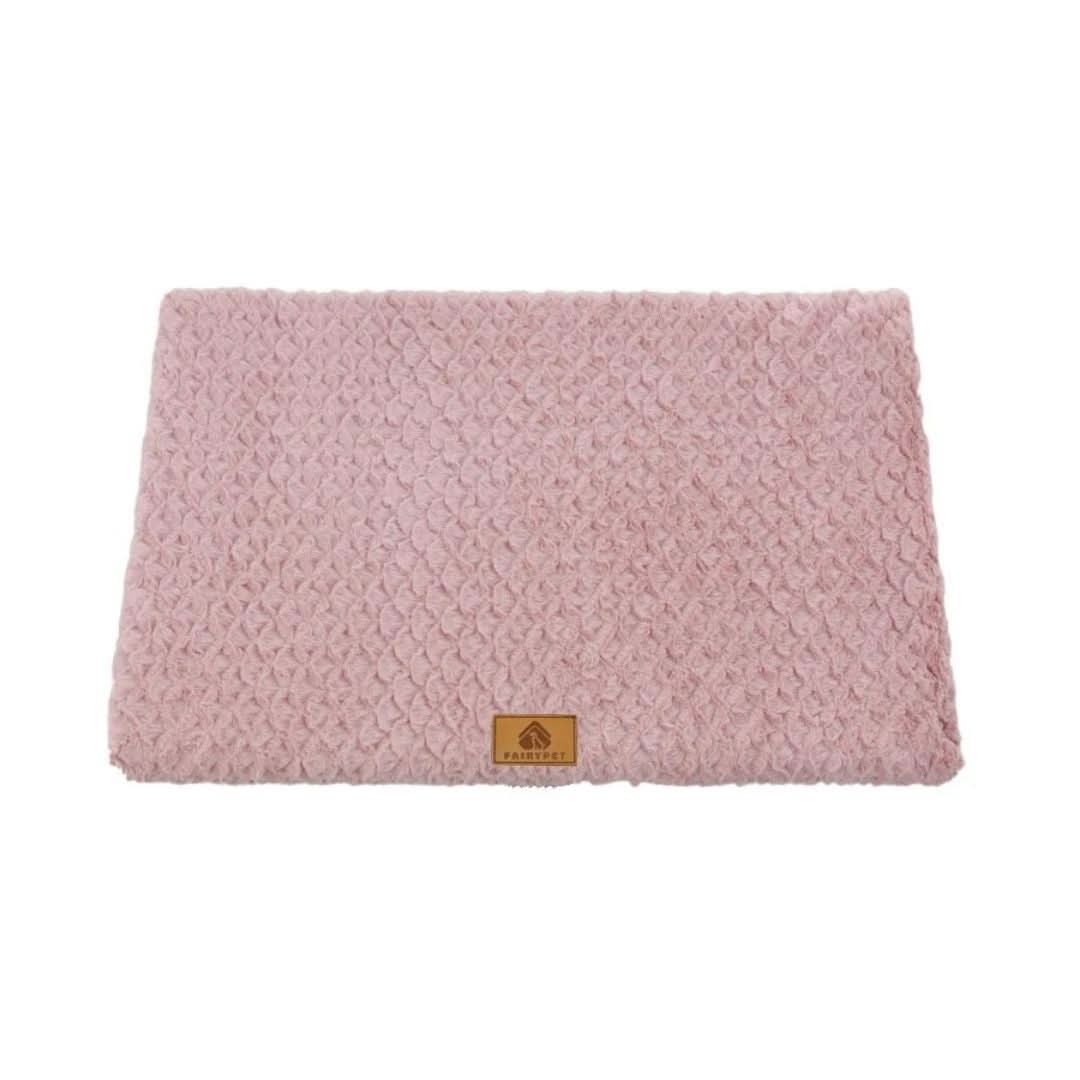 LUXIPLUSH - Orthopedic Dog Bed