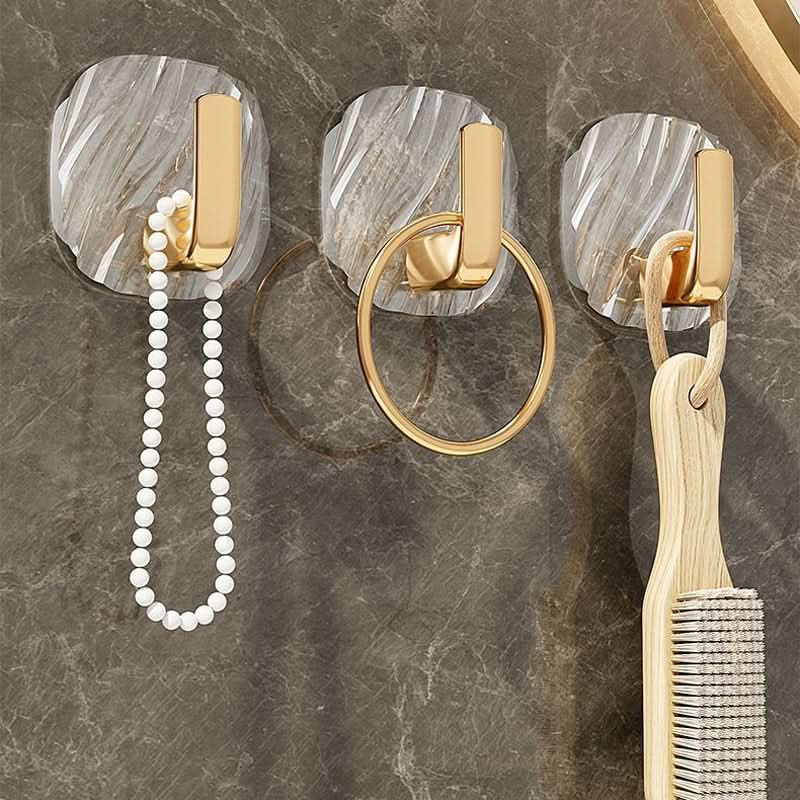 ACRILHOOK – Acrylic Self-Adhesive Wall Hook