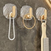 ACRILHOOK – Acrylic Self-Adhesive Wall Hook