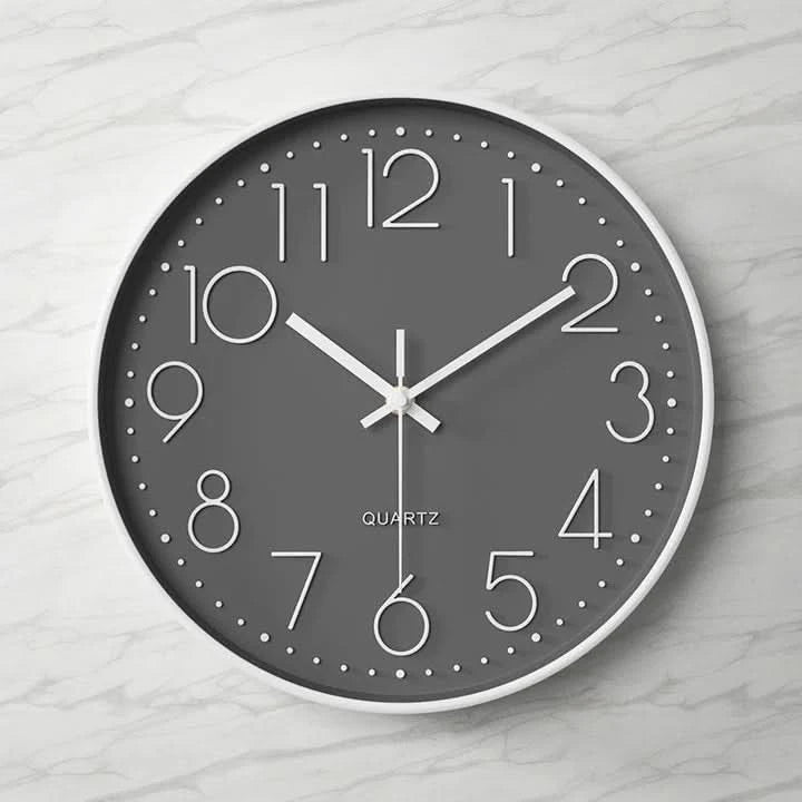 Leve - Simple 3D Wall Clock