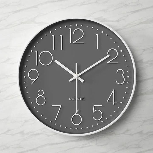 Leve - Simple 3D Wall Clock