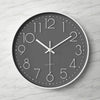 Leve - Simple 3D Wall Clock