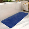 Sophie - Machine Washable Large Bathroom Mats