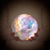 Elegante Mond Lampe