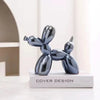 Milo - Adorable Puppy Decoration
