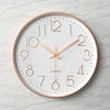 Leve - Simple 3D Wall Clock