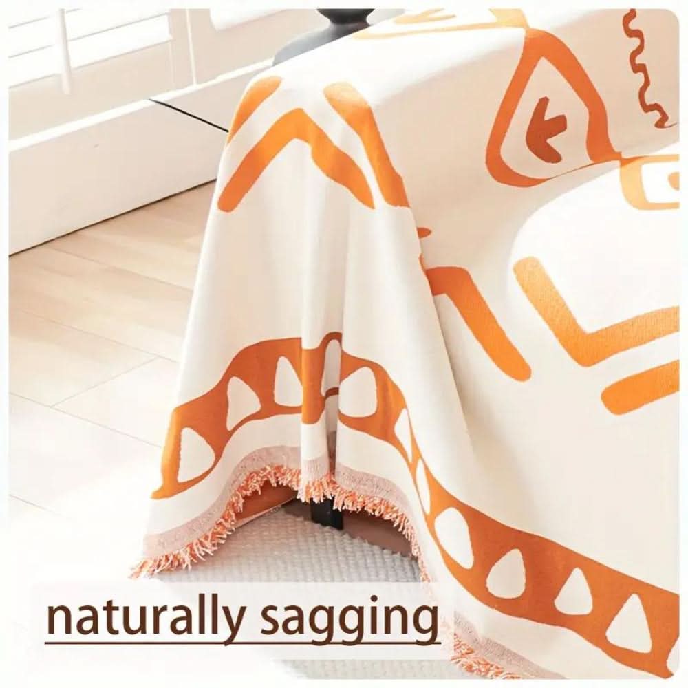 BohoRevive - Unusual and Fairytale Sofa Cover