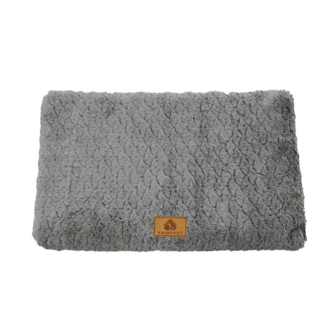 LUXIPLUSH - Orthopedic Dog Bed