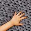 Cuddle Cloud - Luxurious Cuddle Blanket