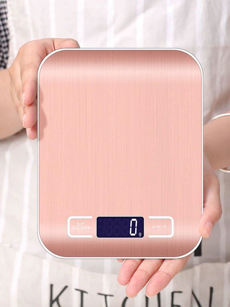 SCALORA - Portable Digital Scale