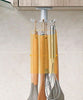 TWISTRACK - Rotatable Kitchen Utensil Holder