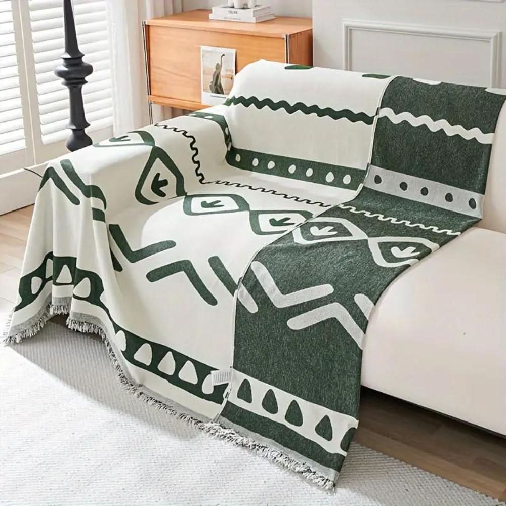 BohoRevive - Unusual and Fairytale Sofa Cover
