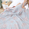 FARA - Modern Cuddly Blanket