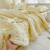 IYA - Elegant Heated Blanket
