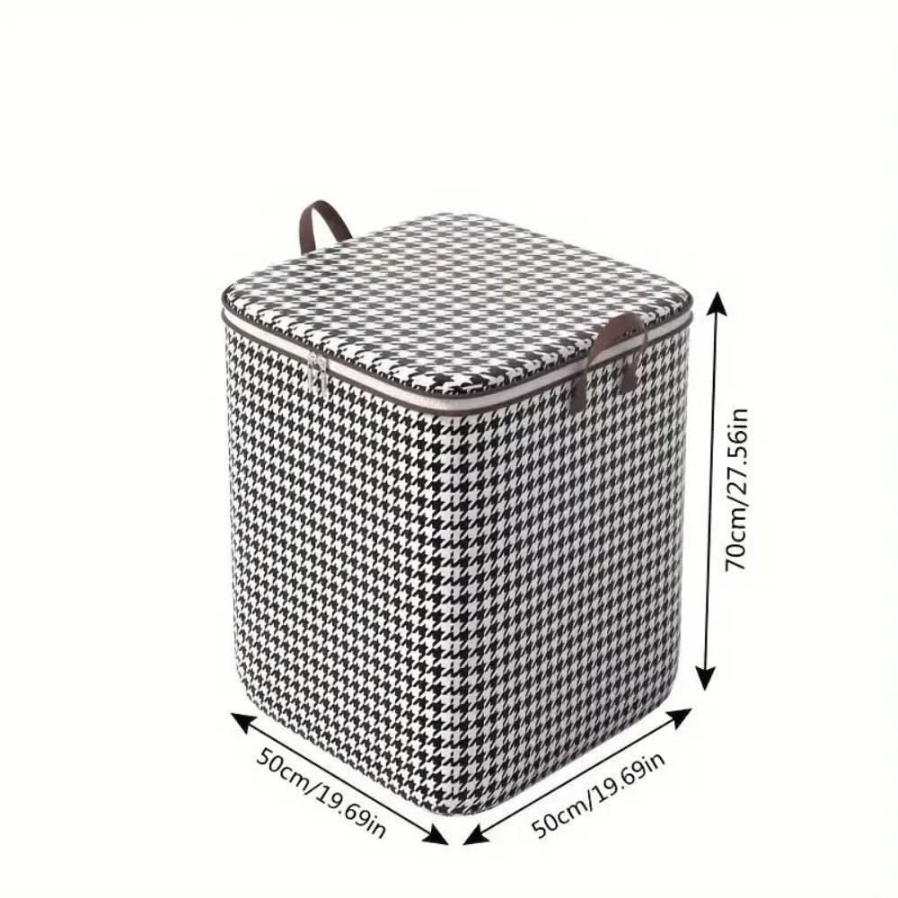 StorBox - Foldable Storage Box With Zipper