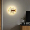 Kiza - Elegant And Multifunctional Wall Clock