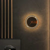 Kiza - Elegant And Multifunctional Wall Clock