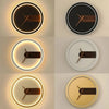 Kiza - Elegant And Multifunctional Wall Clock