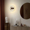 Kiza - Elegant And Multifunctional Wall Clock