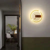 Kiza - Elegant And Multifunctional Wall Clock