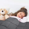 ThickRest - Cuddly Blanket