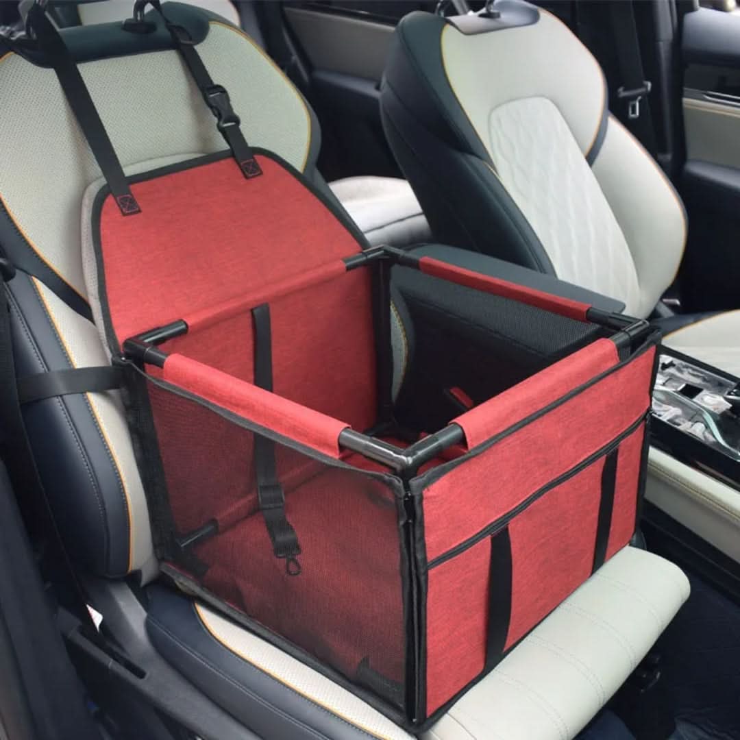 HAMMIPAW – Multifunctional Car Seat Protector for Dogs, Safe and Clean