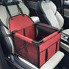 HAMMIPAW – Multifunctional Car Seat Protector for Dogs, Safe and Clean