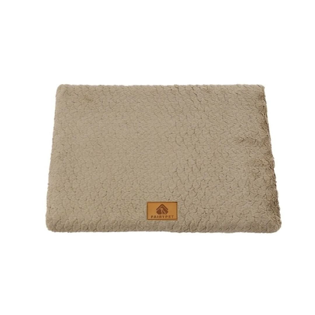 LUXIPLUSH - Orthopedic Dog Bed