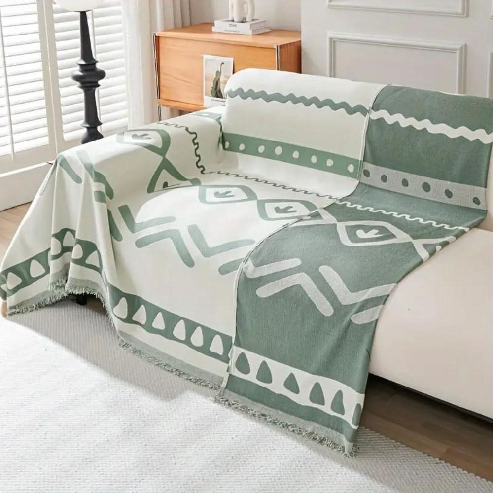 BohoRevive - Unusual and Fairytale Sofa Cover