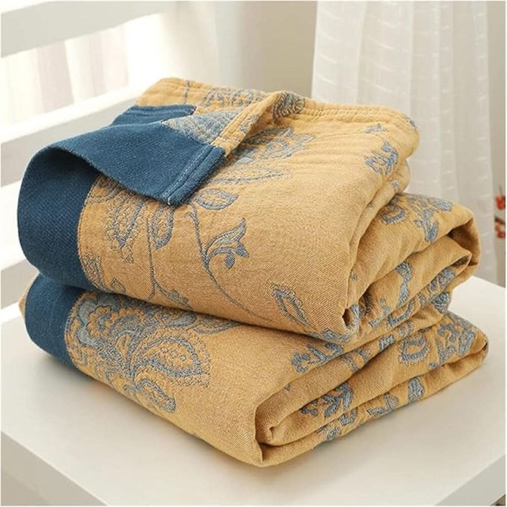 FARA - Modern Cuddly Blanket