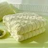 IYA - Elegant Heated Blanket