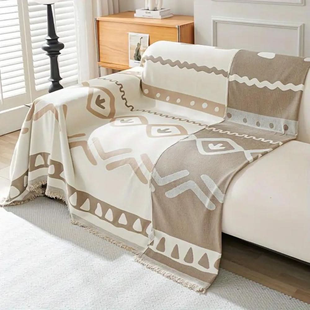 BohoRevive - Unusual and Fairytale Sofa Cover