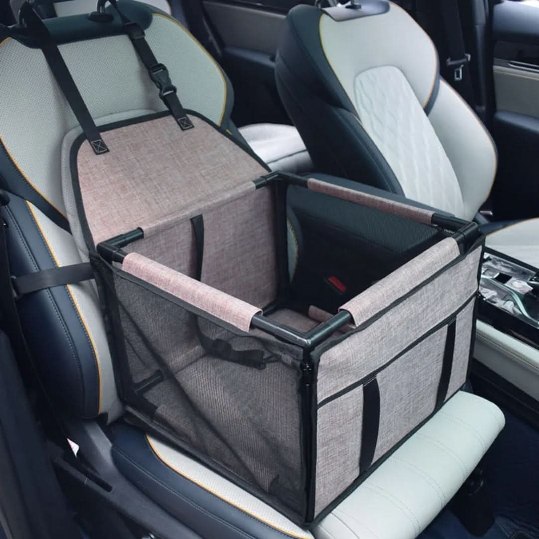 HAMMIPAW – Multifunctional Car Seat Protector for Dogs, Safe and Clean