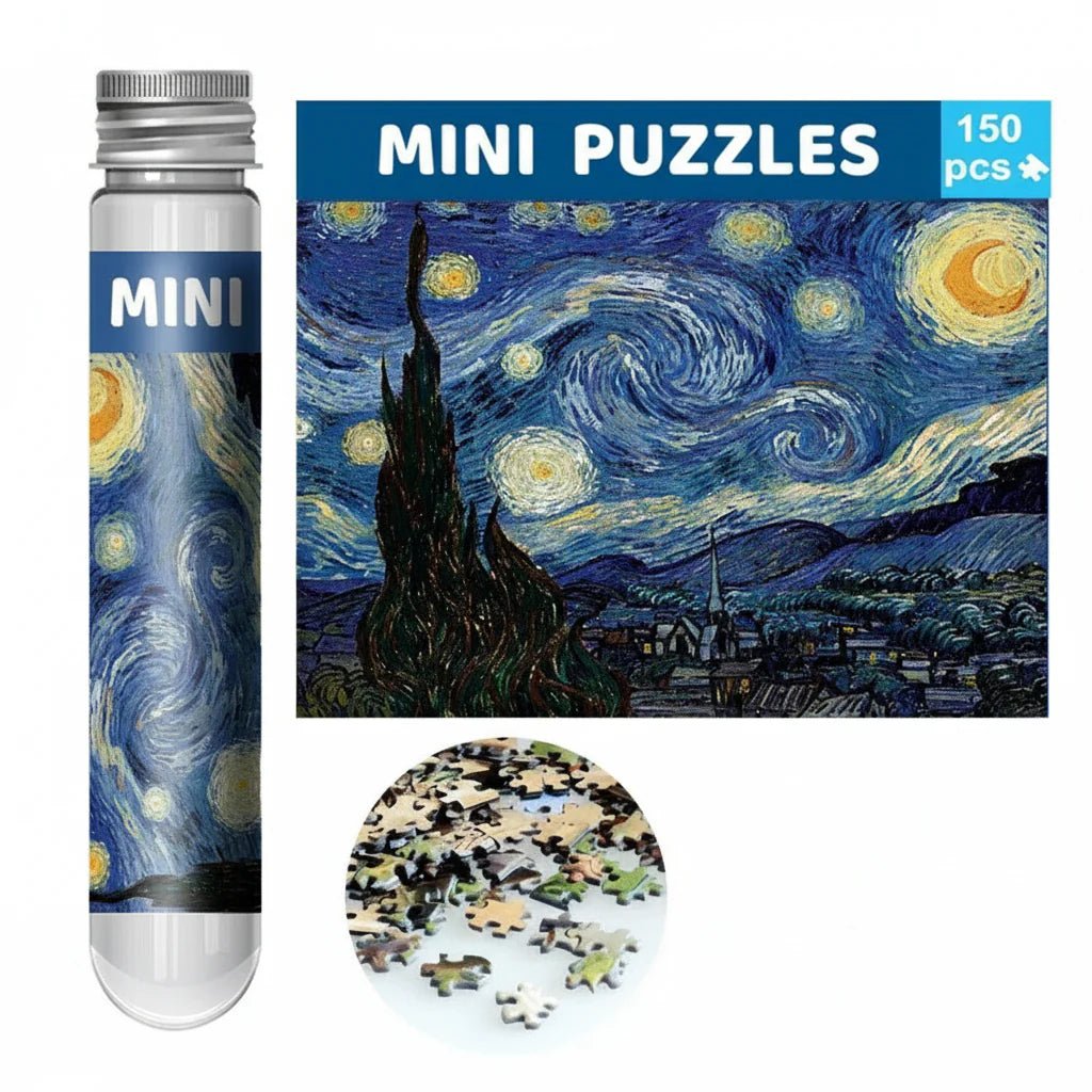 Kunstfunke Mini – 