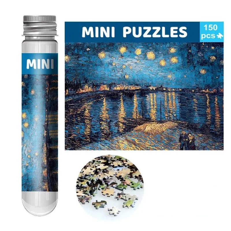 Kunstfunke Mini – 