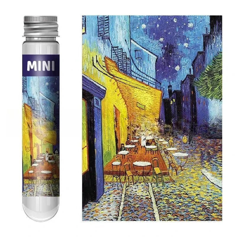 Kunstfunke Mini – 