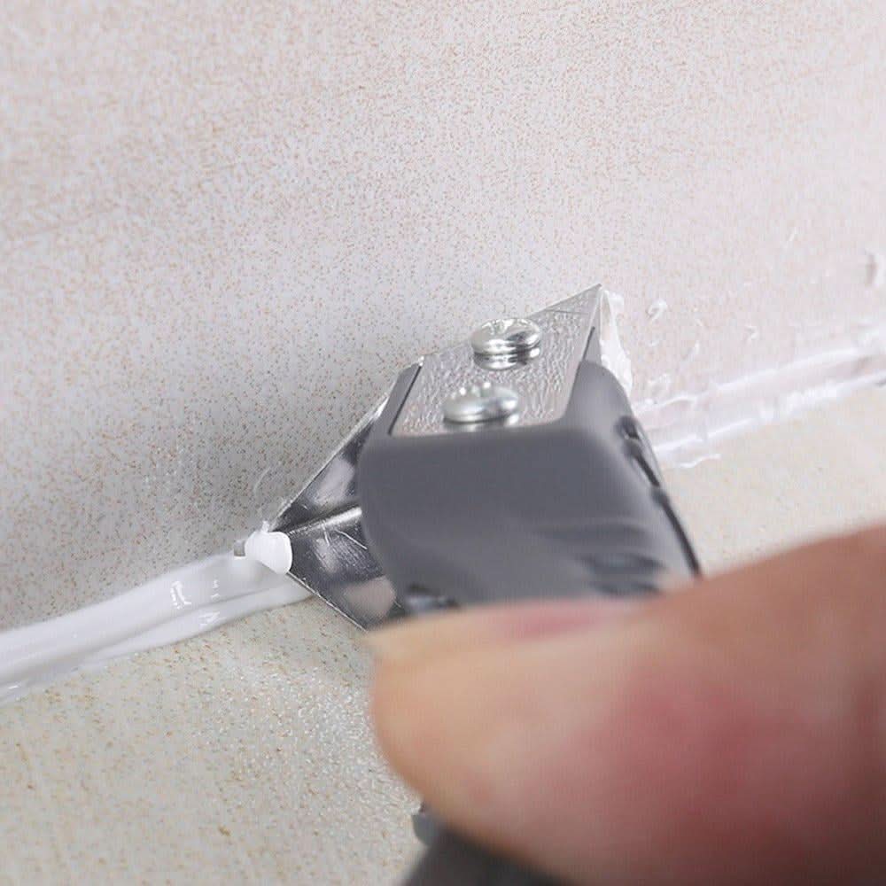 SilikonProfi - 3-in-1 Silicone Sealing Tools