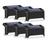 Outdoor Allzweck Solarlampe