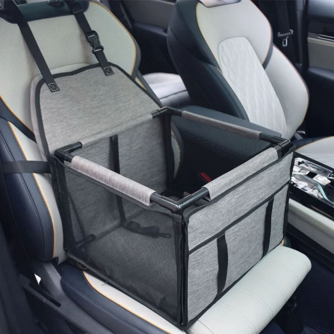 HAMMIPAW – Multifunctional Car Seat Protector for Dogs, Safe and Clean