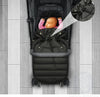 Winter Kinderwagen Fußsack für Babys – Warmer Schlafsack