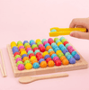 Creative Beads – Montessori Bead Set for Promoting Motor Skills and Creativity