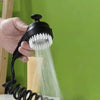 SKINFLOW – 2-in-1 Shower Head For Skin-Friendly Showers & Gentle Pet Cleaning