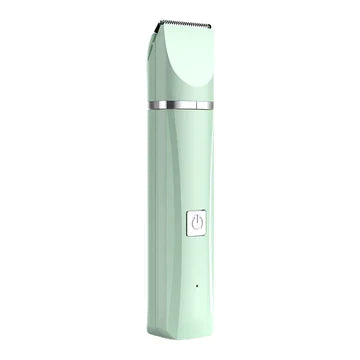 4-in-1 Tierpflege-Trimmer