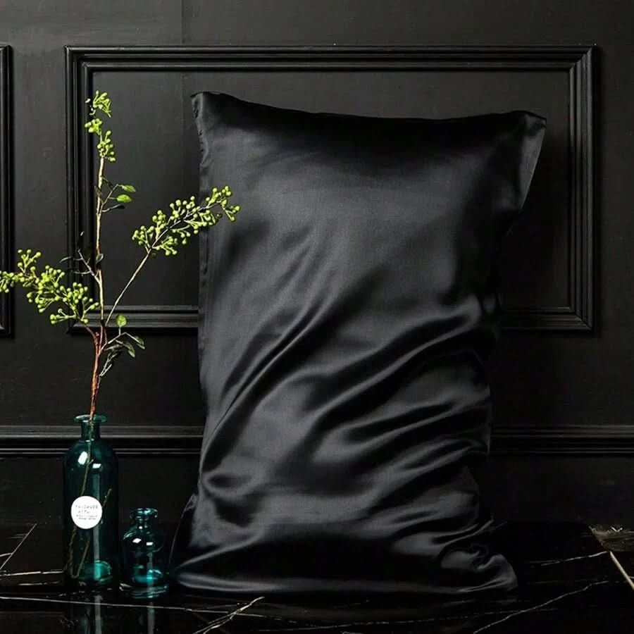 Bliss - Luxurious and Smooth Silk Pillowcase